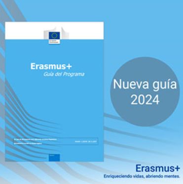 ERASMUS+ Guía del Programa 2024