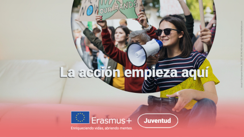 Guía Erasmus+ 2023