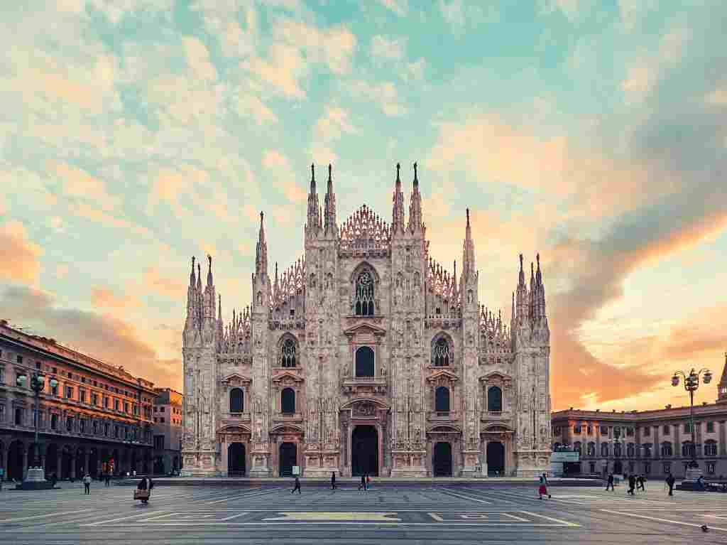 Las 5 cosas que no sabías de Milán